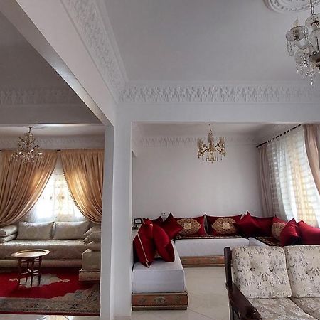 Emplacement Ideal Танжер Екстер'єр фото