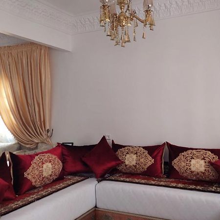Emplacement Ideal Танжер Екстер'єр фото