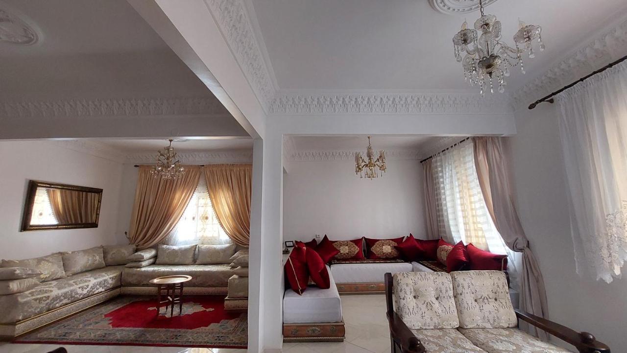 Emplacement Ideal Танжер Екстер'єр фото
